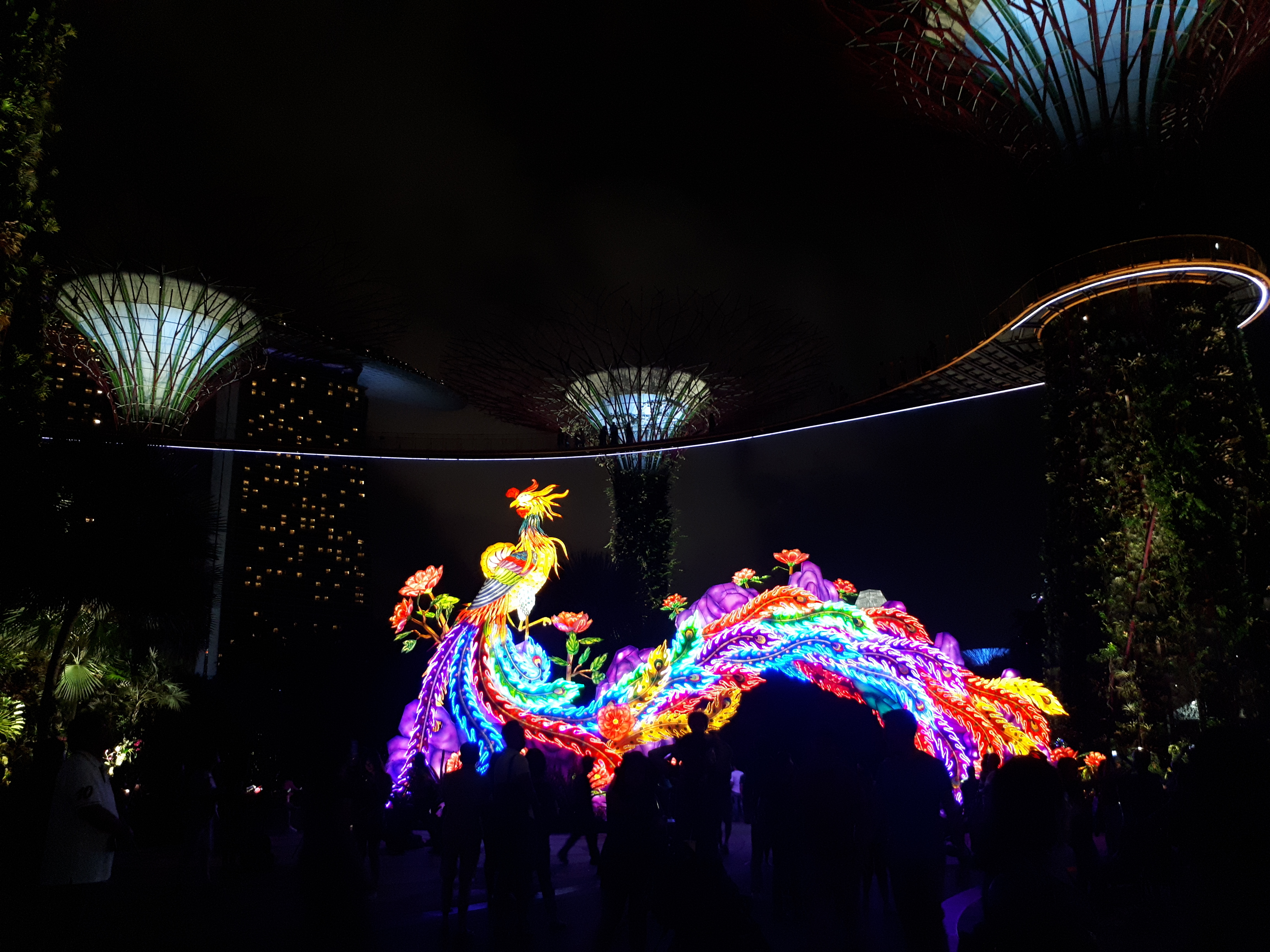 Mid-Autumn Festival in Singapore