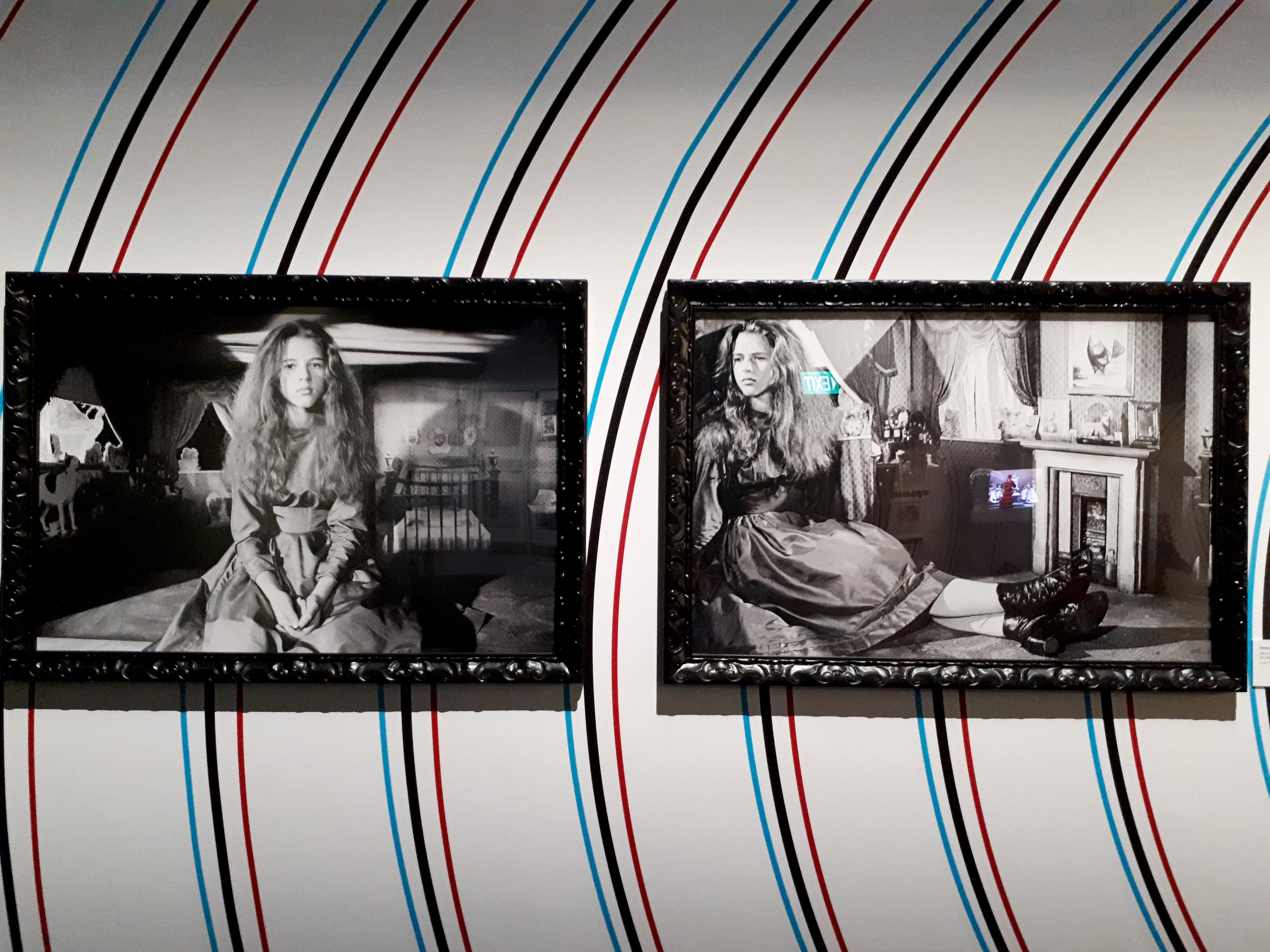 Wonderland: Alice in Wonderland Exhibition