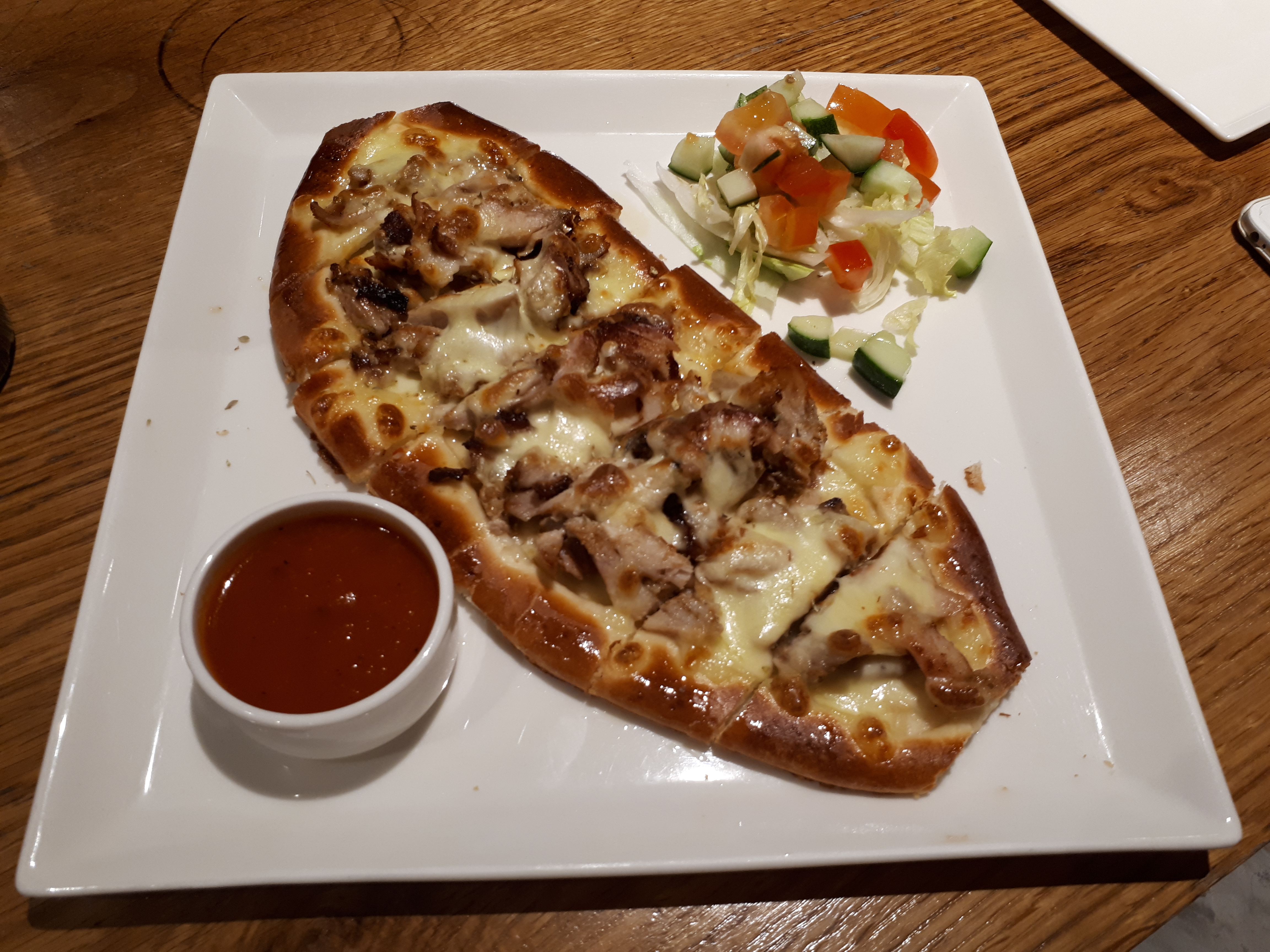 Ottoman Kebab & Grill: Turkish Food