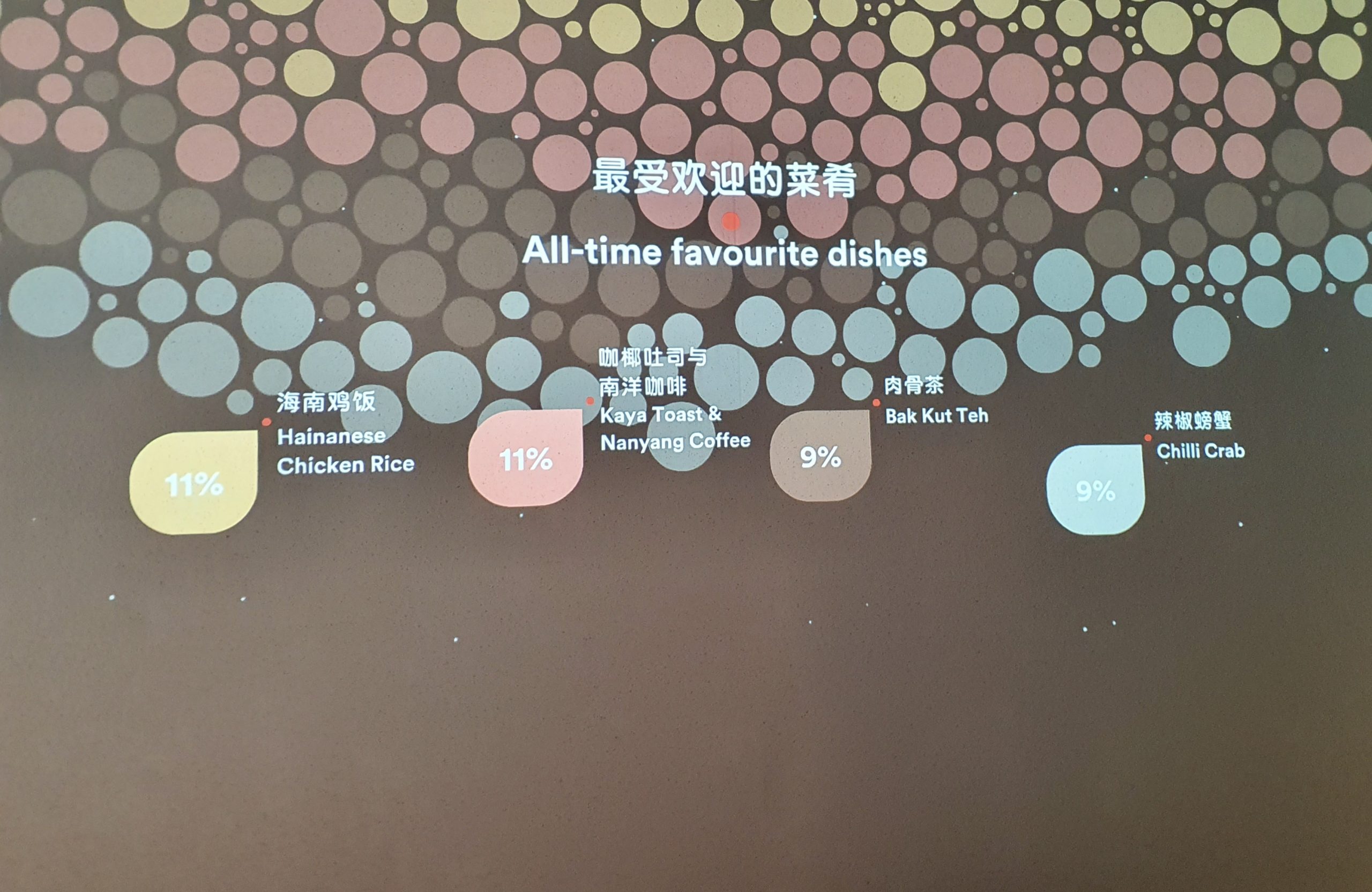SINGAPO人: Chinese Singaporean Culture Exhibition
