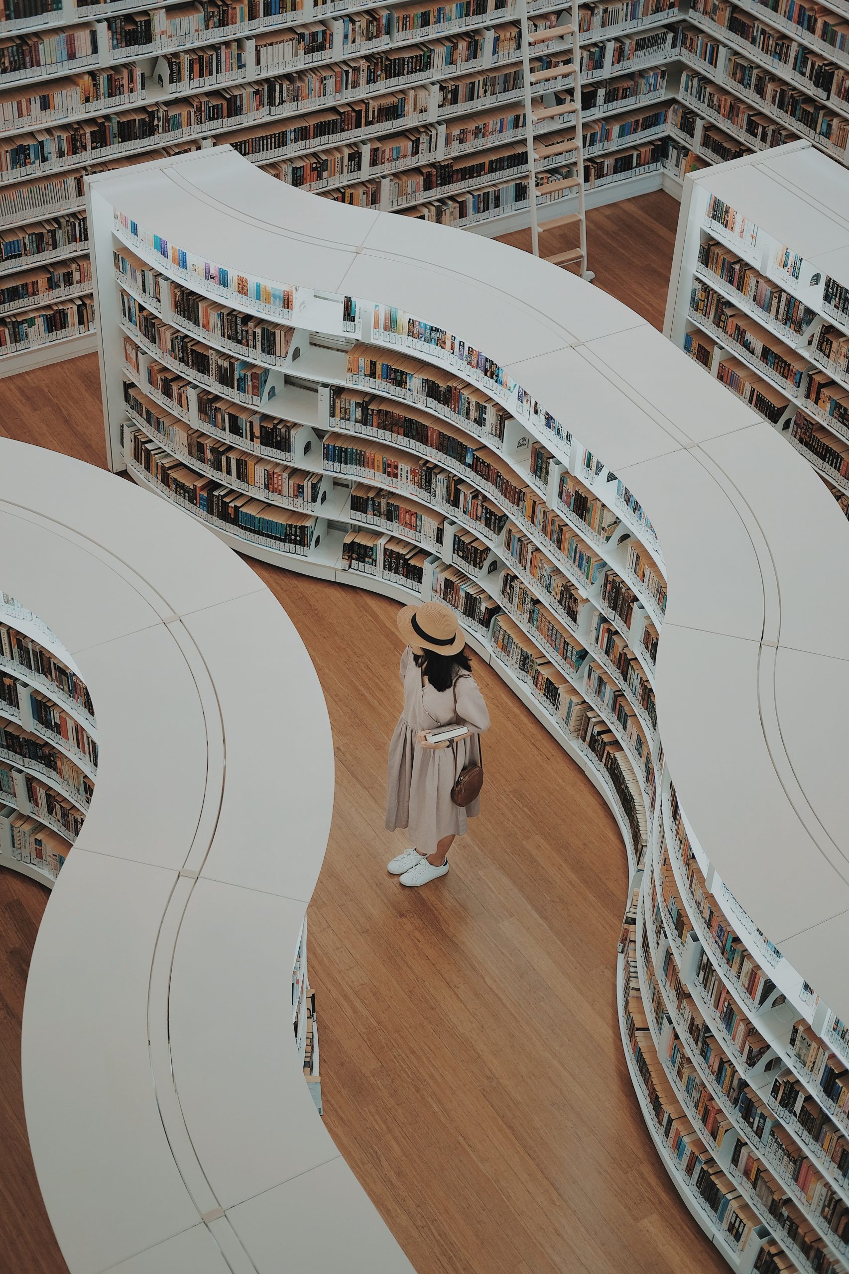City Girl Reads #4: Romcom in Singapore!
