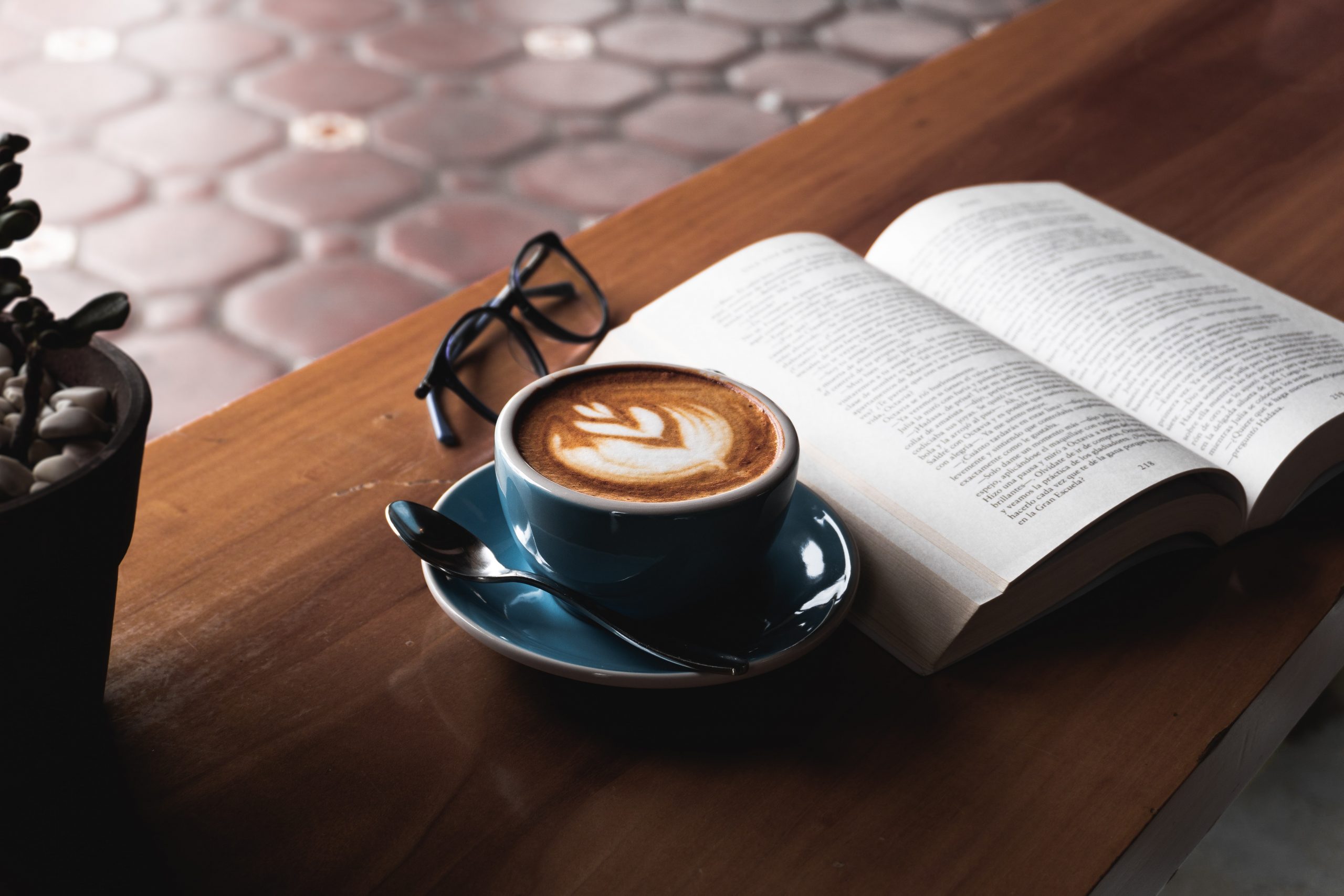 City Girl Reads #5: Keep it Real