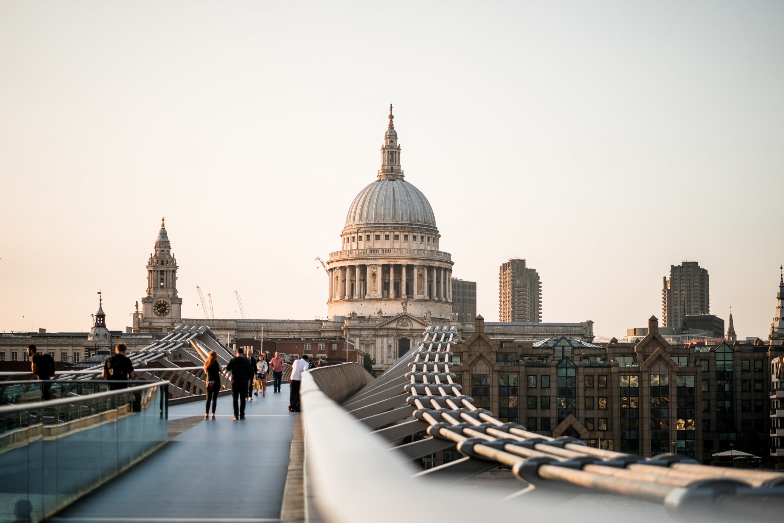 City Girl Reads #3: Pretty City London