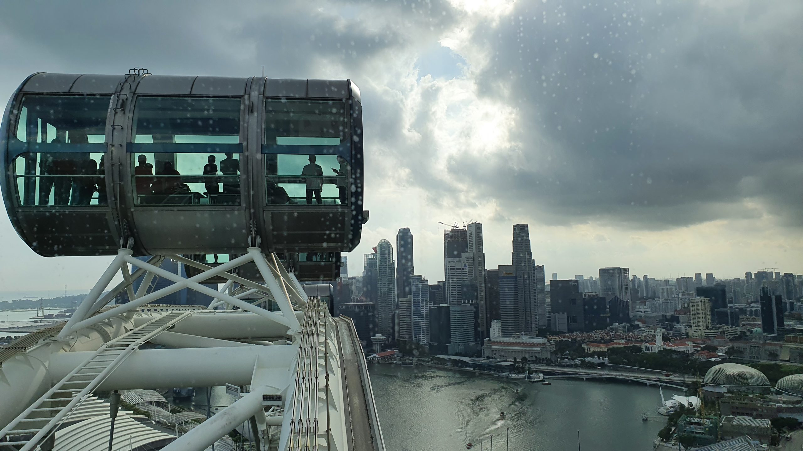 Singapore Flyer