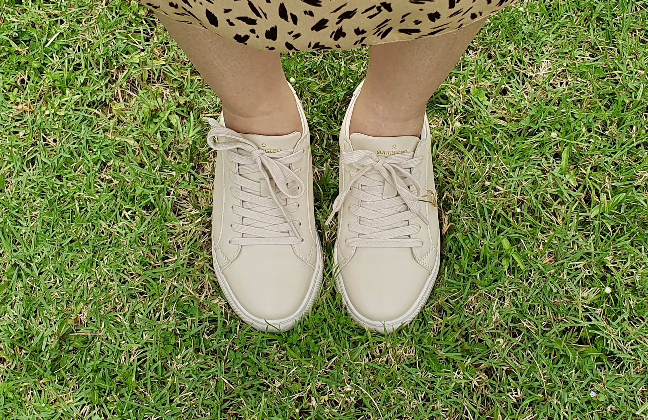 Sunnystep: Best Walking Shoes