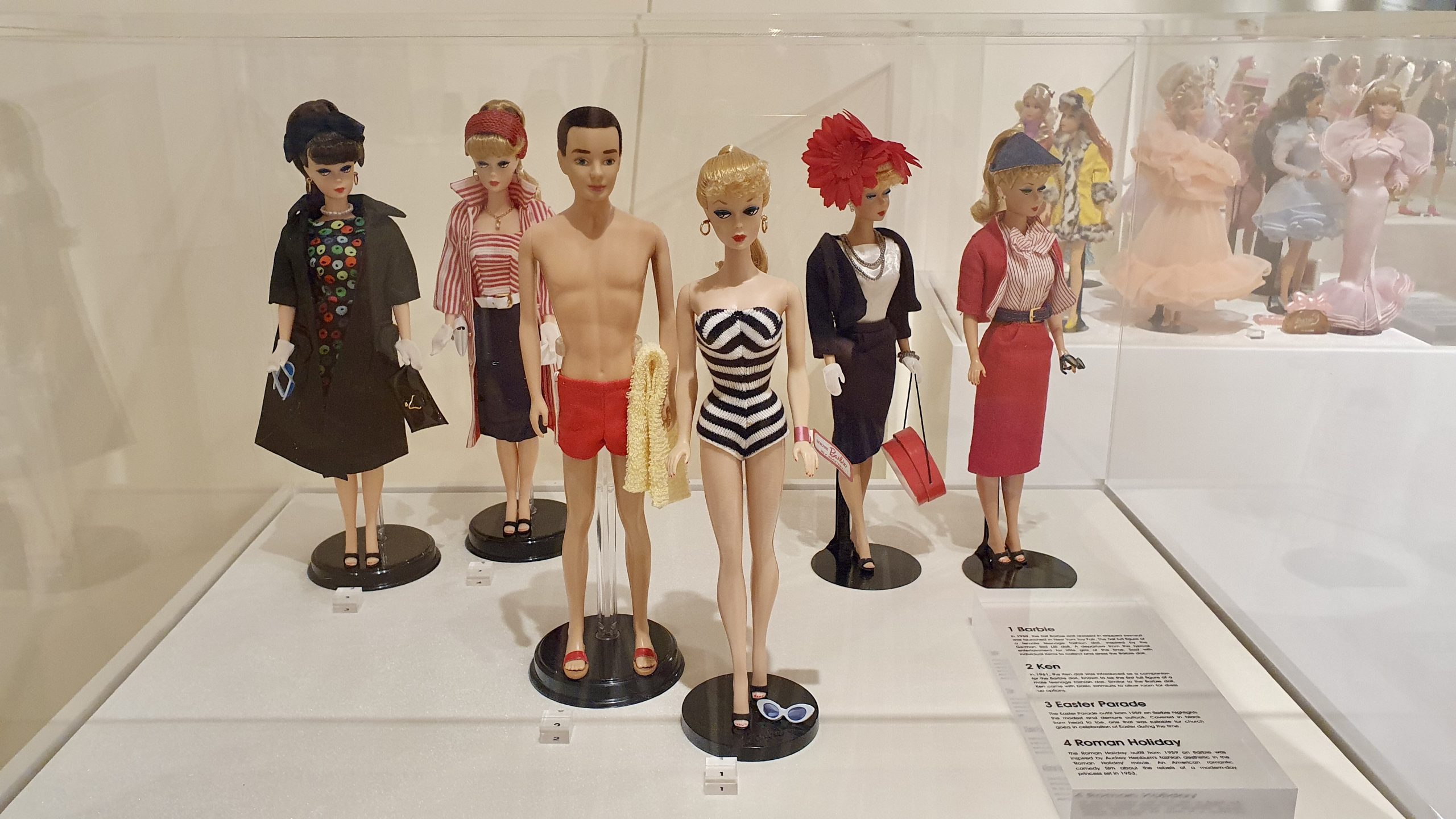 MINT Museum of Toys