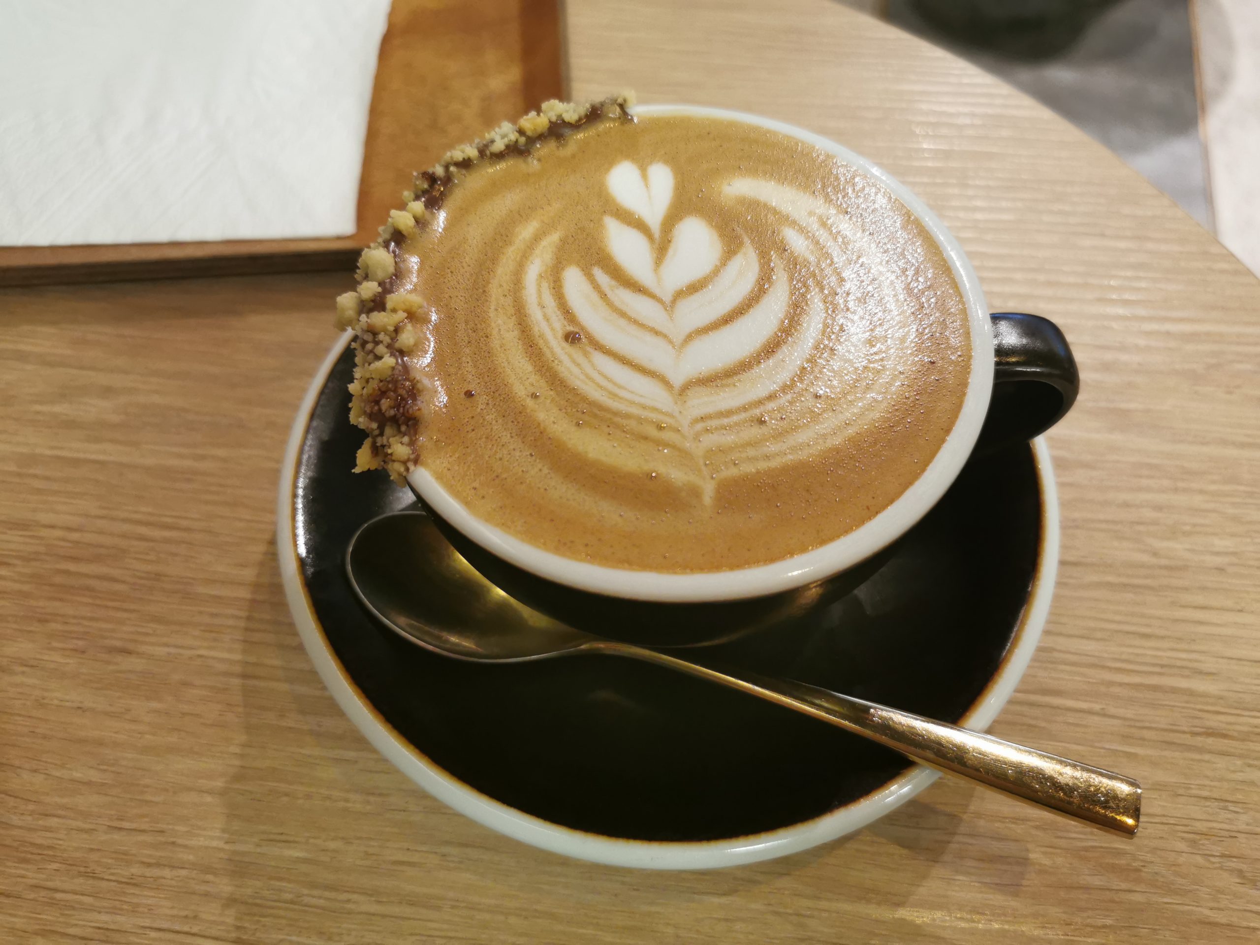 Kopi Date Review: First Dates Over Coffee